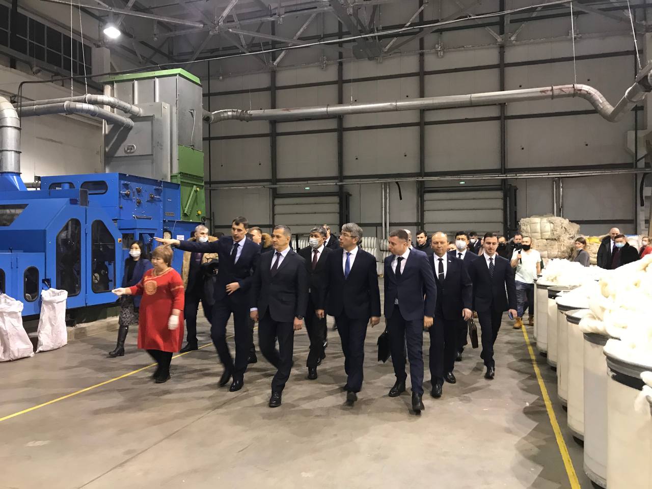 Запуск 2