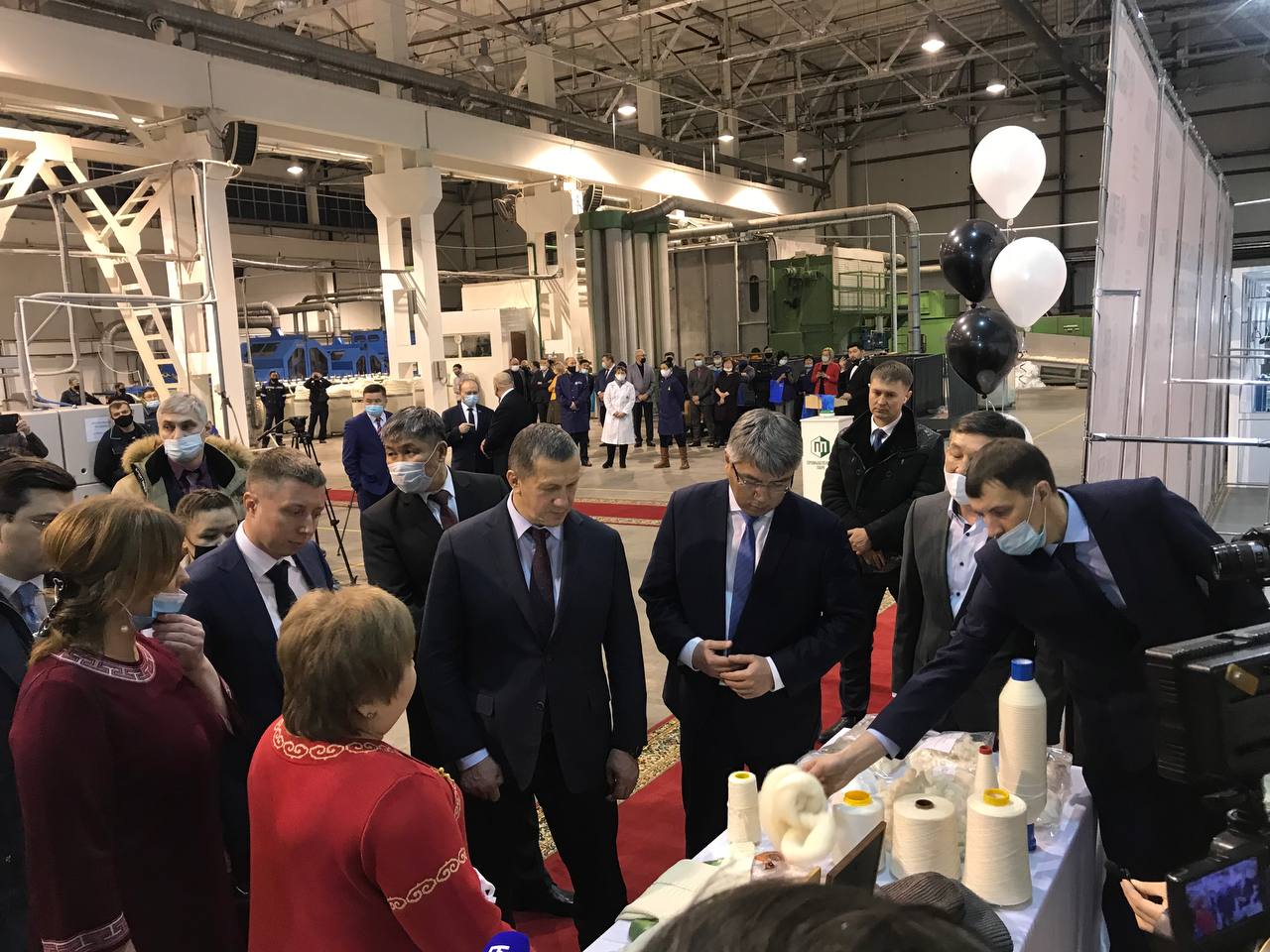 Запуск 3